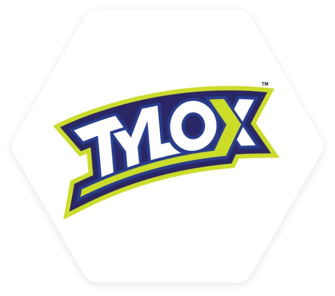 Tylox
