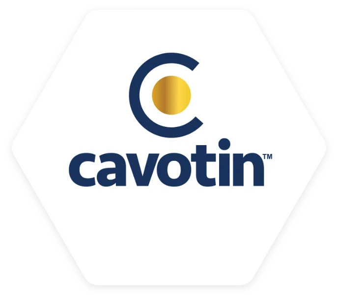 cavotin Cavotin - Gratify your hair's sense